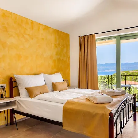 Villa Isla Blue 1 Pool&welness Krk By Guide *