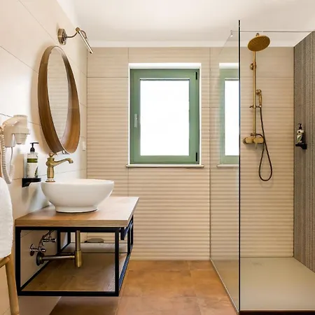 Villa Isla Blue 1 Pool&welness Krk By Guide *