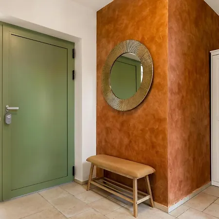 Villa Isla Blue 1 Pool&welness Krk By Guide