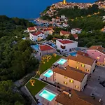 Vila Isla Blue 1 Pool&welness Krk By Guide