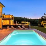 Isla Blue 1 Pool&welness Krk By Guide *