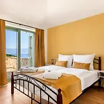 Vila Isla Blue 1 Pool&welness Krk By Guide *