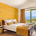 Vila Isla Blue 1 Pool&welness Krk By Guide *