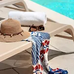 Isla Blue 1 Pool&welness Krk By Guide *