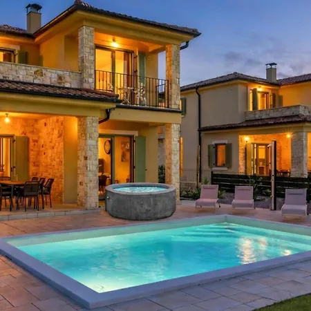 Isla Blue 1 Pool&welness Krk By Guide
