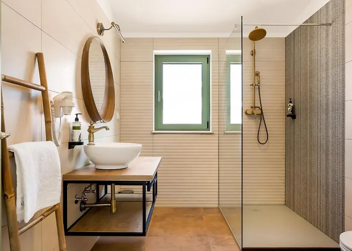 Villa Isla Blue 1 Pool&welness Krk By Guide *