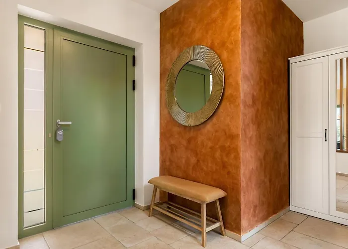 Villa Isla Blue 1 Pool&welness Krk By Guide